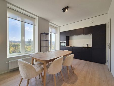 Appartement te huur - Foto 4