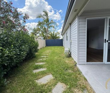 Near New&comma; 2 Bedroom Granny Flat&excl; - Photo 1