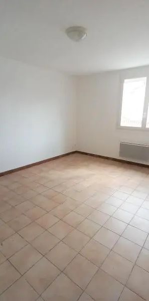 Appartement à louer 1 pièce 26.09m² - Photo 1