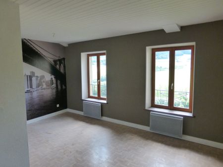 T4 - SAINT FORGEUX - Photo 5