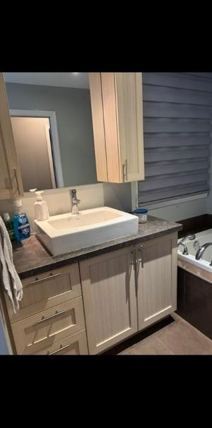 Appartement 4 1/2 à louer - Photo 1