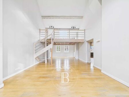 Appartement Duplex 239m2 - Photo 3