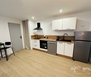 APPARTEMENT T2 A LOUER - Photo 2