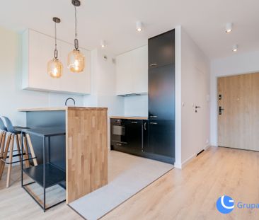 Studio|32m2 |Balkon|Stare Miasto|Galeria Krakowska - Zdjęcie 3