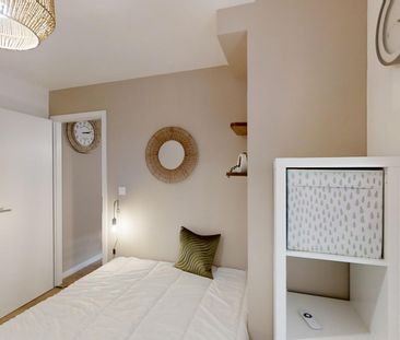 BERLIOZ Roommate 3 Bedrooms at Strasbourg - Photo 1