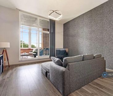 1 bedroom flat to rent - Photo 3