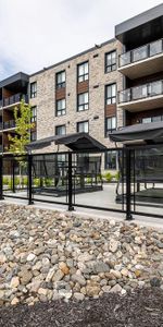 4 1/2 - Quartier résidentiel tranquille - Photo 3