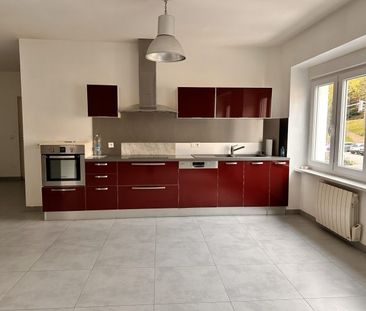 APPARTEMENT TYPE F5 - Photo 3