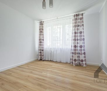 Przestronne dwupokojowe mieszkanie na os. Stałym w Jaworznie do wyn... - Zdjęcie 5