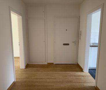 3 - Zimmer-Wohnung in Norderstedt (Kielort 21b) - Foto 1