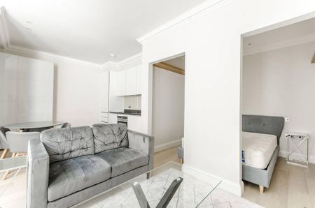 1 bedroom flat to rent - Photo 3