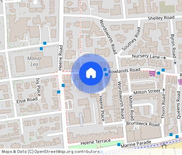 Winterbourne House, 95-99 Rowlands Road, Worthing, West Sussex, BN11 - Photo 1