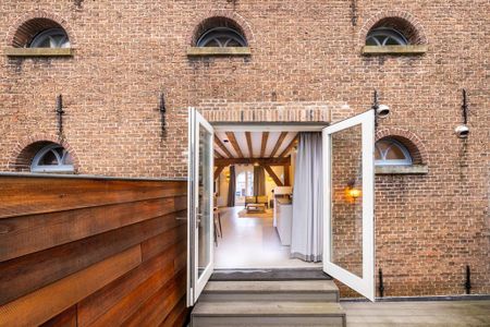 Appartement te huur: Kabeljauwsteeg 1-F 4201 JL Gorinchem - Foto 4