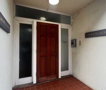 Norwich Court, 43 Norwich Road, Bournemouth, Dorset, BH2 - Photo 5