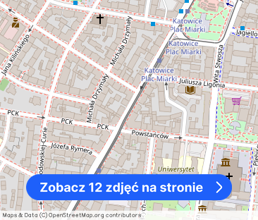 CENTRUM LUX 2 pokoje, Ip., klimatyczna kamienica - Zdjęcie 1