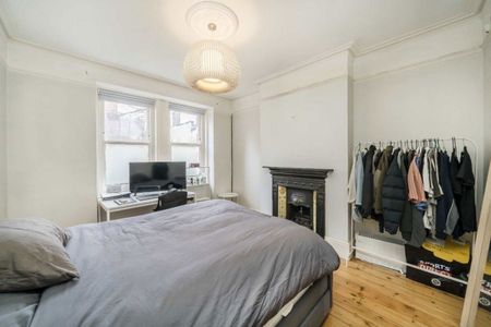 Crownstone Road, Brixton, SW2 - Photo 2