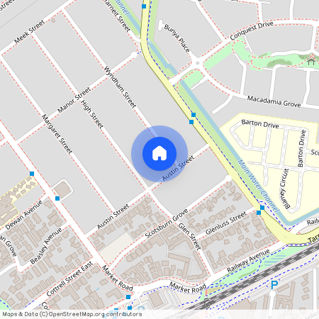 6 Wyndham Street, Werribee VIC 3030