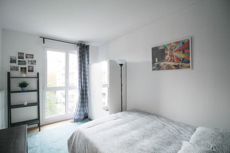 Clichy - Le Chostakovich - Chambre 1 - Photo 2