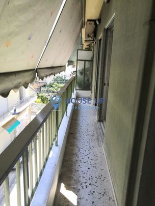 Διαμέρισμα για ενοικίαση Κυψέλη - Photo 1