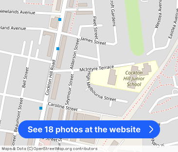 High Melbourne Street, Bishop Auckland, DL14 - Photo 1