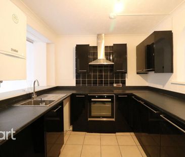 2 bedroom terraced house to rent - Photo 5