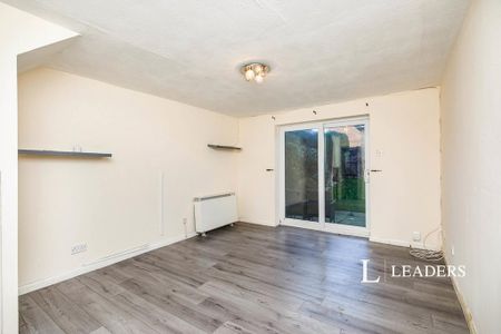 2 bedroom house to rent - Photo 3