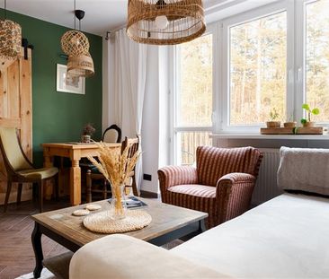 Mieszkanie Wynajem: Mostowo - Фото 2