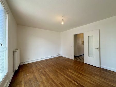 Location Appartement 2 pièces 53m² GRENOBLE 38100 - Photo 4