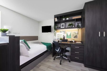 Gold Studio - Photo 4