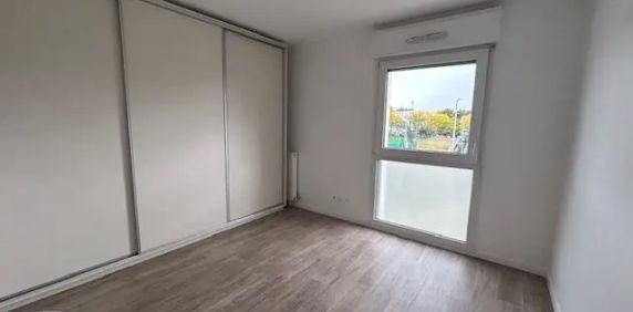 Appartement à louer 3 pièces 59.98m² - Photo 2