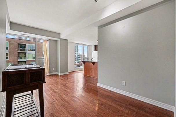 For Lease - 250 lett Street Unit# 510, West Centre Town, Ontario - Photo 1