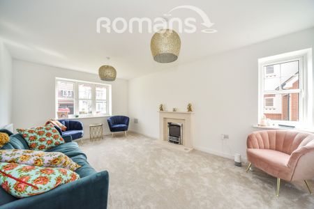 Sadler Crescent, Wokingham, RG40 - Photo 5