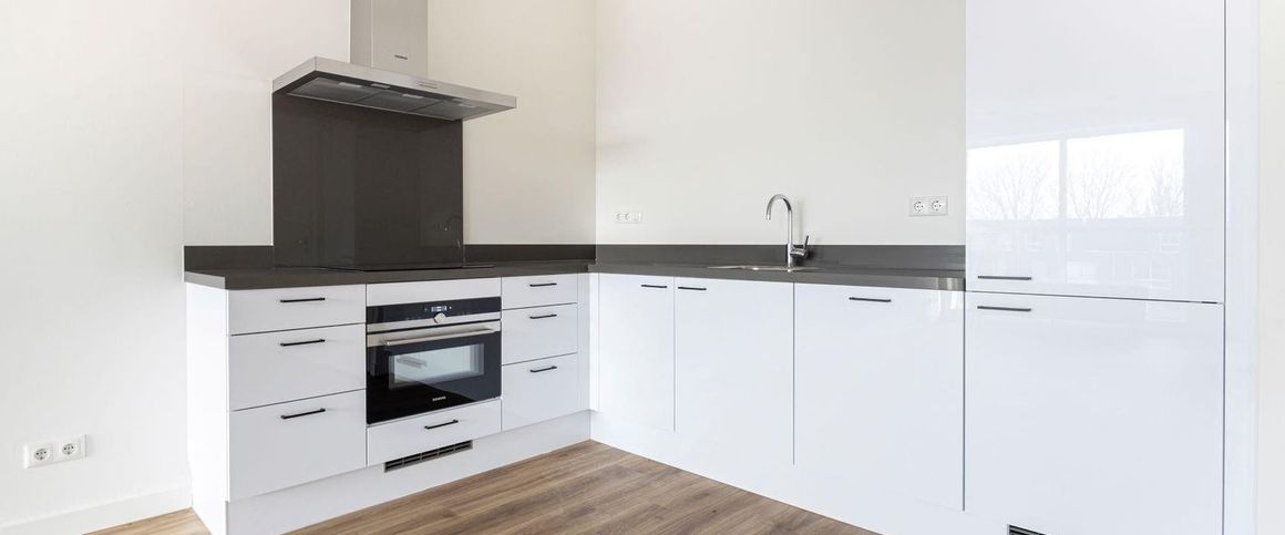 Appartement te huur: Laan op Zuid 1394 3071 AC Rotterdam - Photo 1