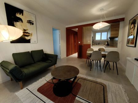 Appartement NICE - Photo 4