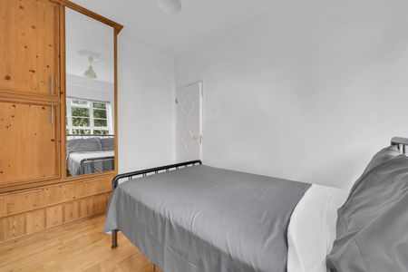 3 bedroom Flat To Let Total Size: 539 SQ FT - Photo 4