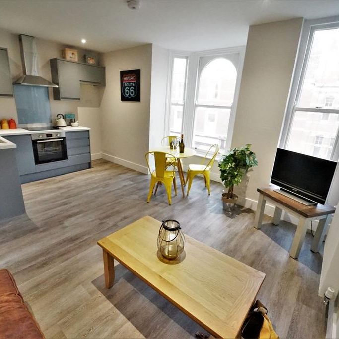 1 bedroom flat to rent - Photo 1