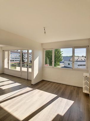 Location Appartement 4 pièces 71m² ANGERS 49000 - Photo 1