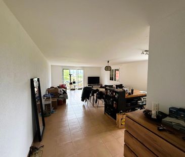 4.5 Zimmer, 110 m², 1. Stock - Photo 1