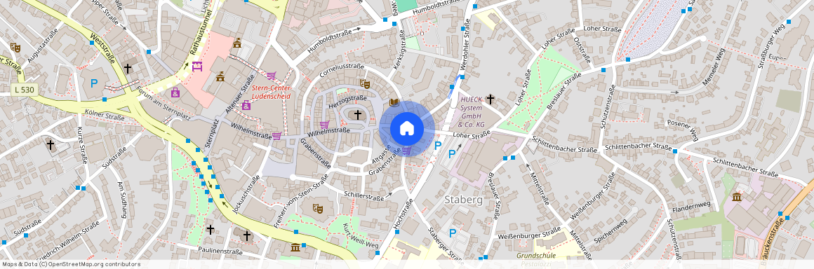 Hochstr 2, 58511 Nordrhein-Westfalen - Lüdenscheid