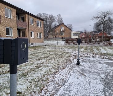 Klintvägen, Rånnaväg - Foto 6