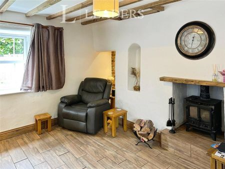 2 bedroom house to rent - Photo 3