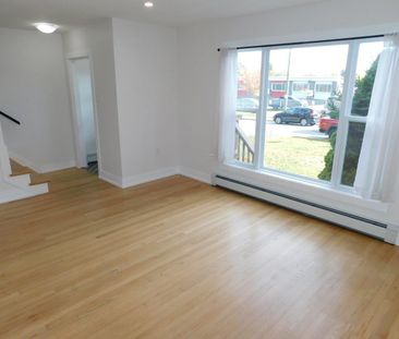 FOR RENT – 177 Coronation Avenue, Halifax, Nova Scotia - Photo 1