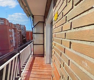 Piso de alquiler en Zofio - Photo 4