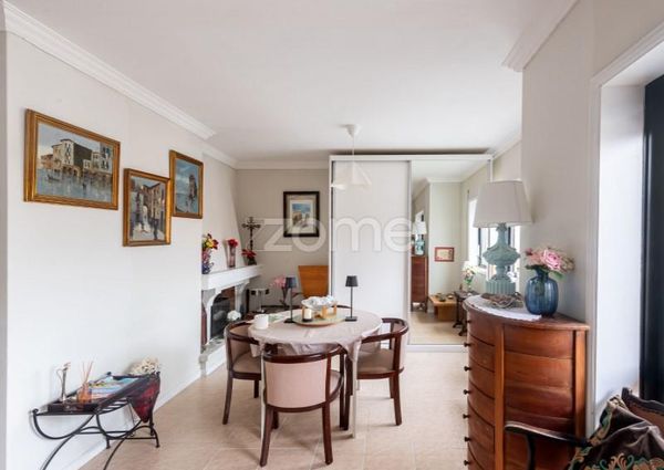 Apartamento T1 em Porto