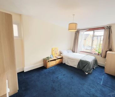 Room in a Shared House, Boundaries Road, SW12 - Photo 5