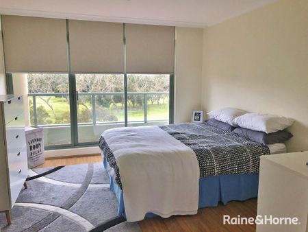 802/3 Black Lion Place, Kensington NSW 2033 - Apartment For Rent | Domain - Photo 2