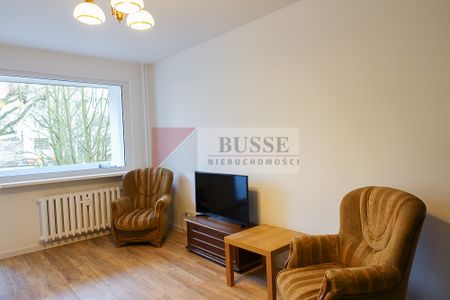 os. Książąt Pomorskich 2 pok. 46m2 2600 zł Ip. - Фото 2