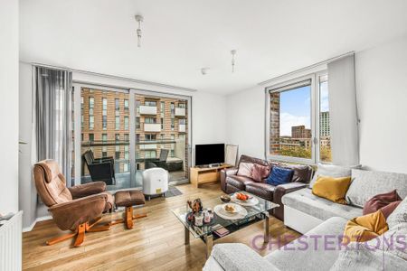 2 bedroom flat to rent - Photo 4