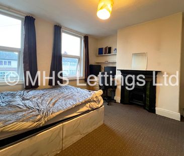 4 Bedroom Mid Terraced House for rent in Newport View - Photo 2