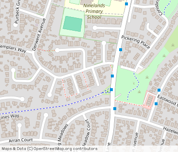 Medway Avenue, Garforth, LS25 - Photo 1